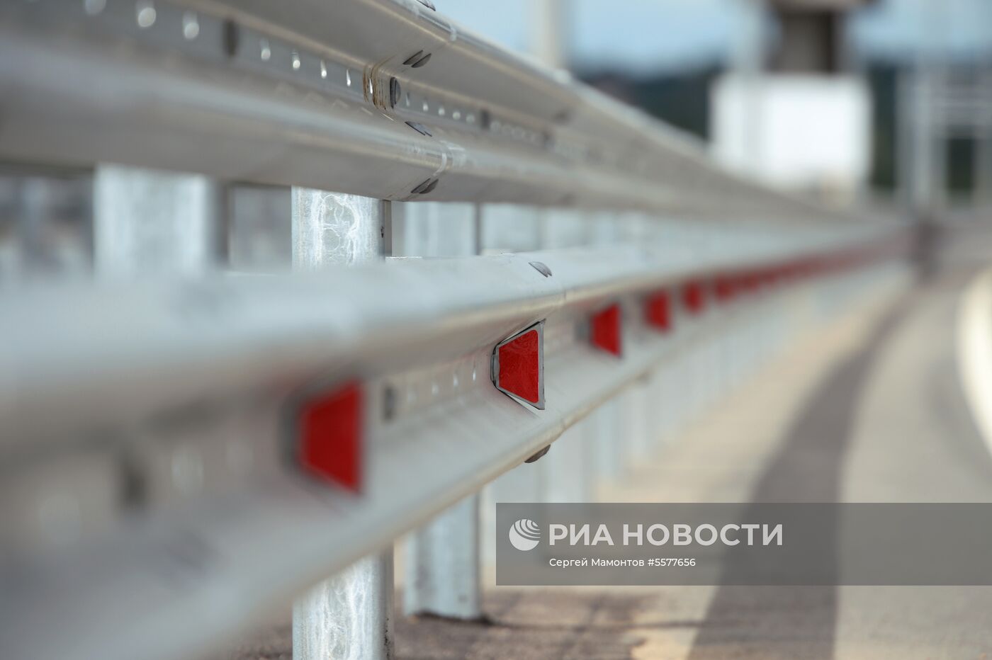 Строительство ЦКАД и трассы М-11 "Москва - Санкт-Петербург"