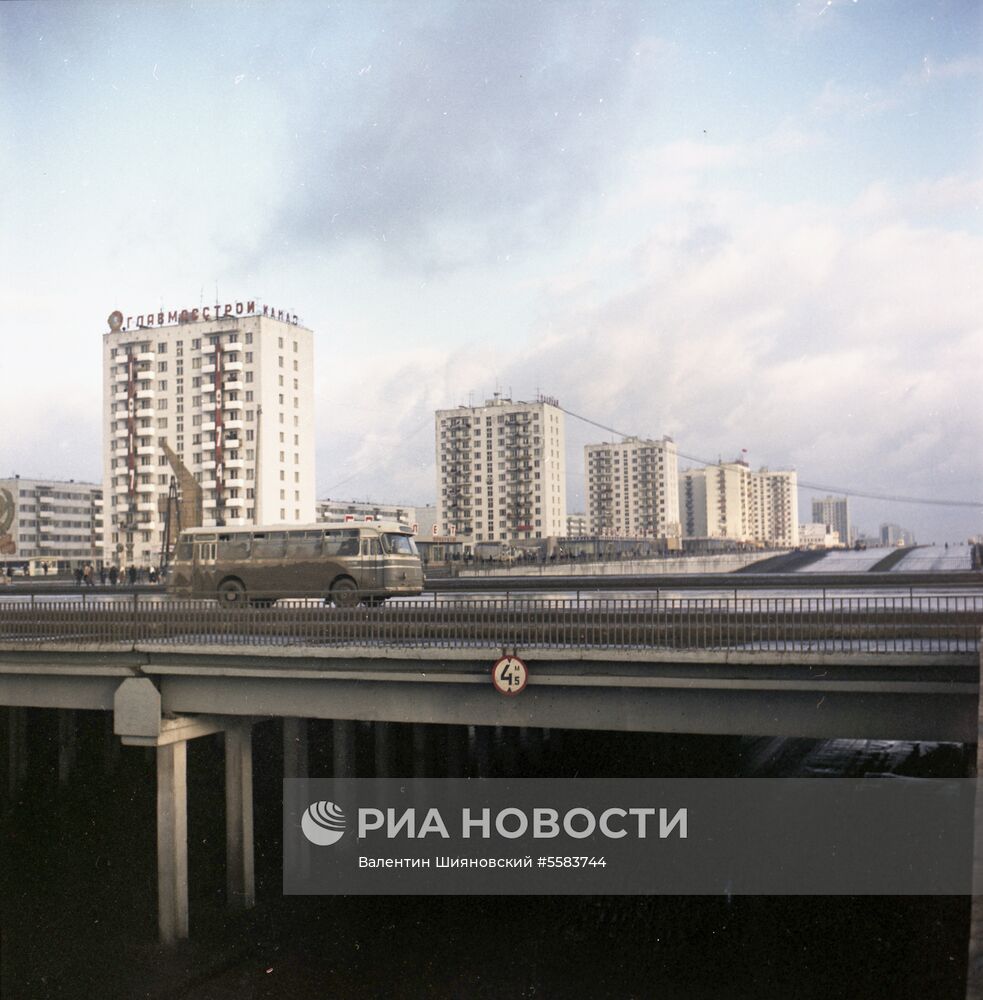 Город Набережные Челны