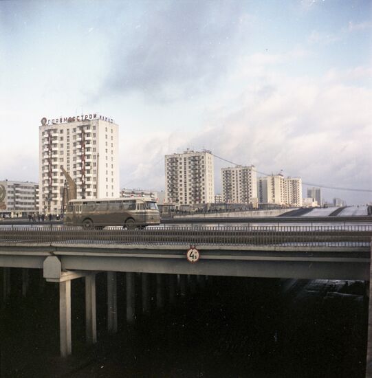 Город Набережные Челны