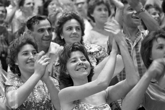 Всемирный форум молодёжи и студентов