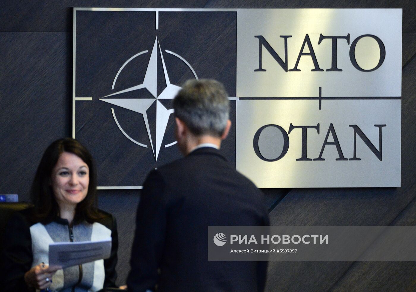 Саммит НАТО в Брюсселе. День второй