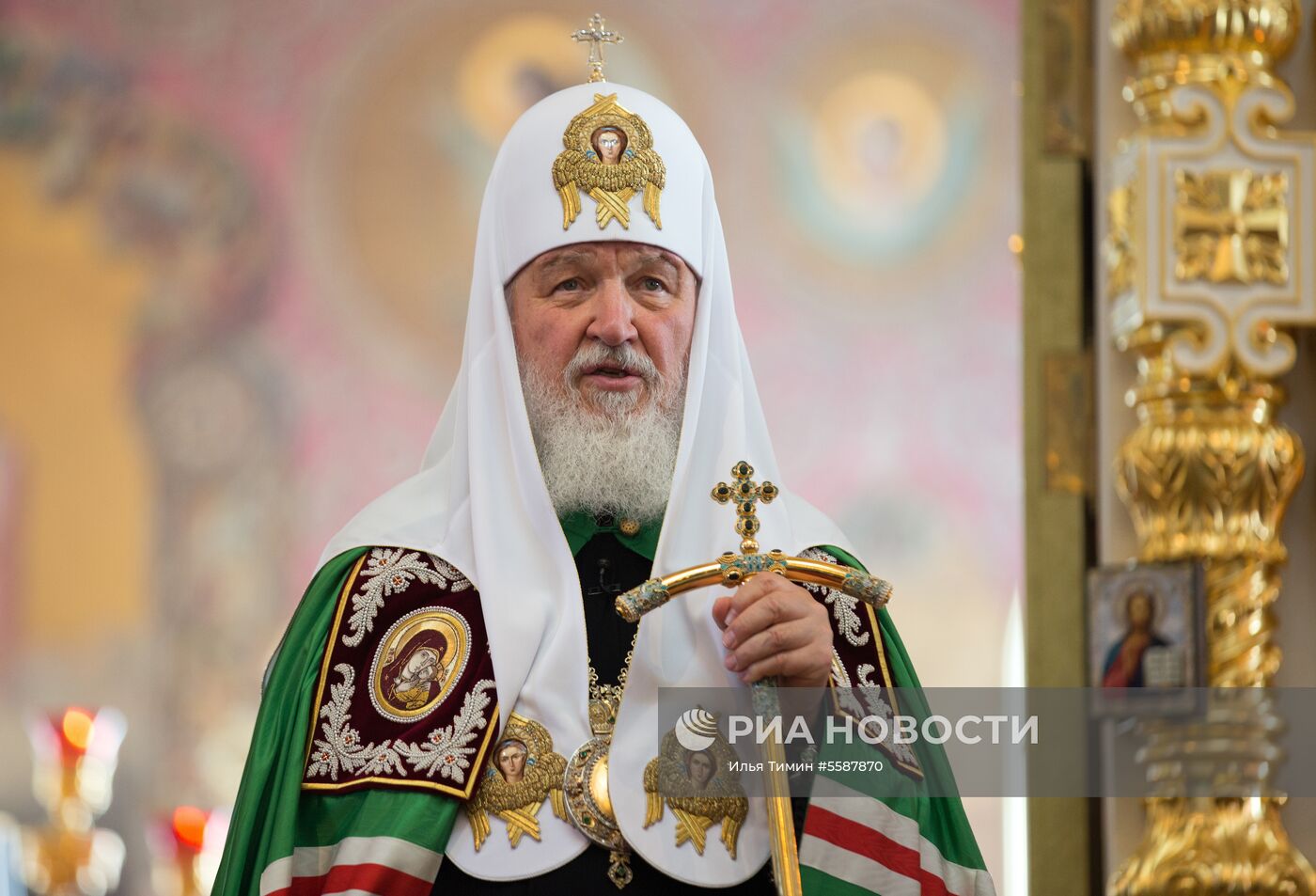 Дни памяти основателей Валаамского монастыря преподобных Сергия и Германа на острове Валаам