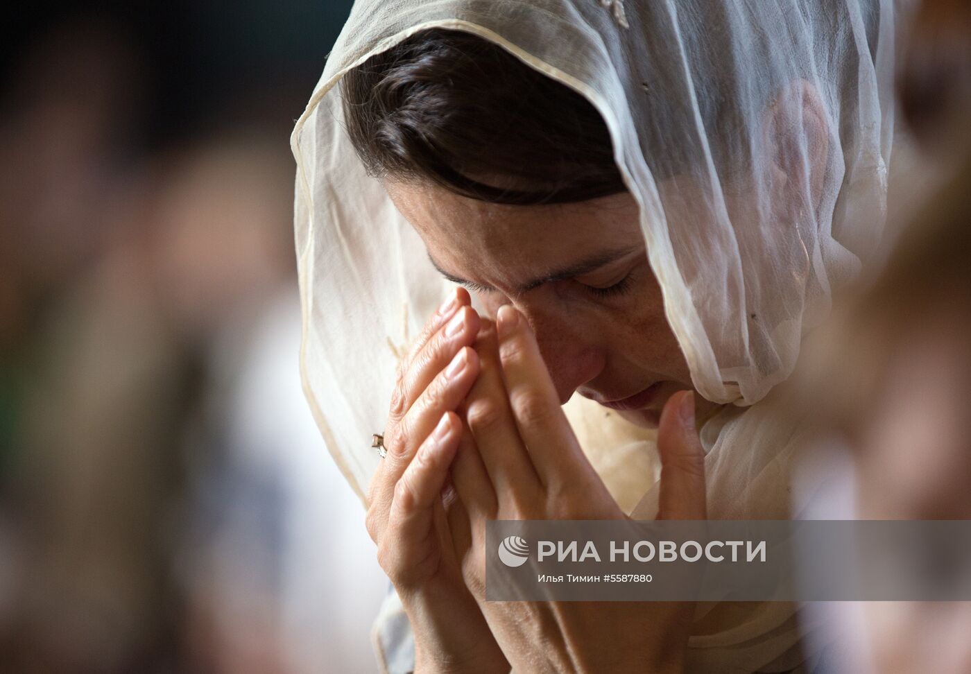 Дни памяти основателей Валаамского монастыря преподобных Сергия и Германа на острове Валаам