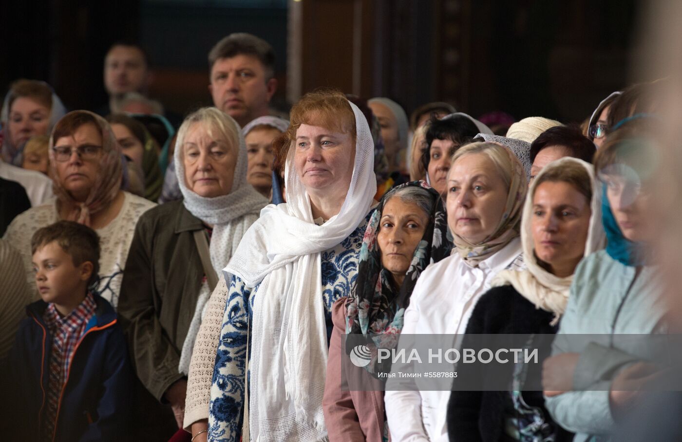 Дни памяти основателей Валаамского монастыря преподобных Сергия и Германа на острове Валаам