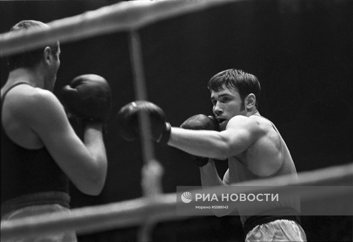 Чемпионат СССР по боксу 1970 года