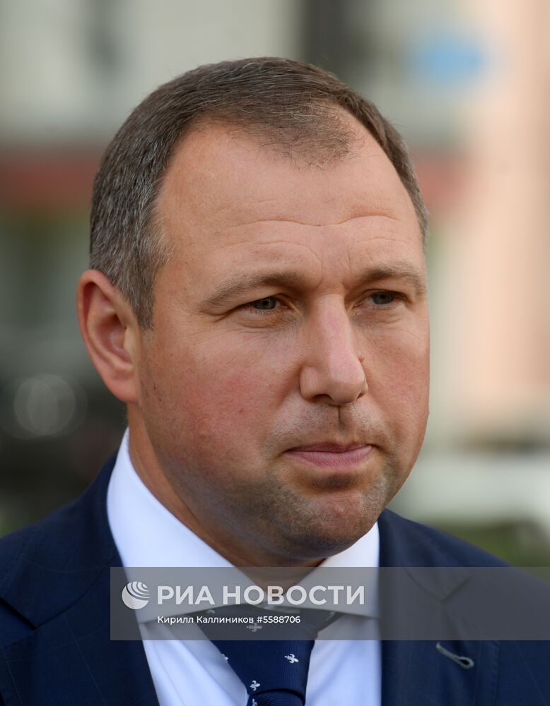 Дом под заселение по программе реновации в Москве