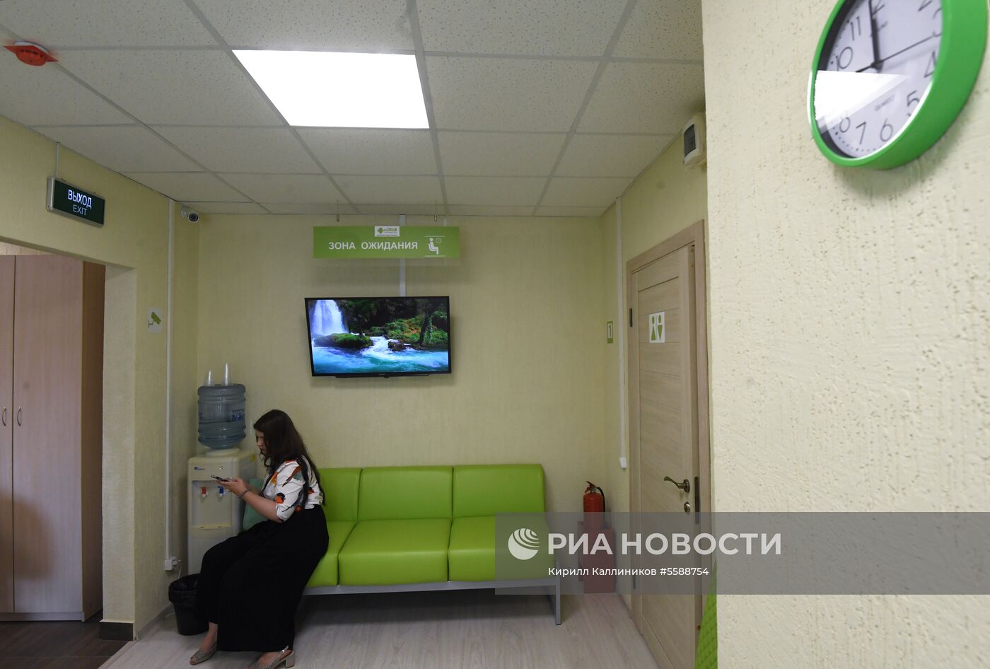 Дом под заселение по программе реновации в Москве