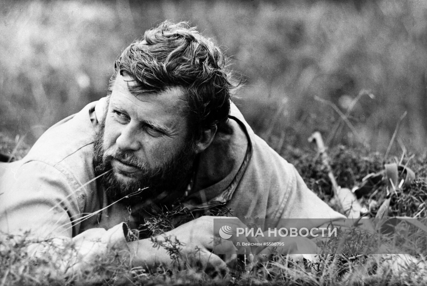 Инженерно-геологическая экспедиция на Ямале