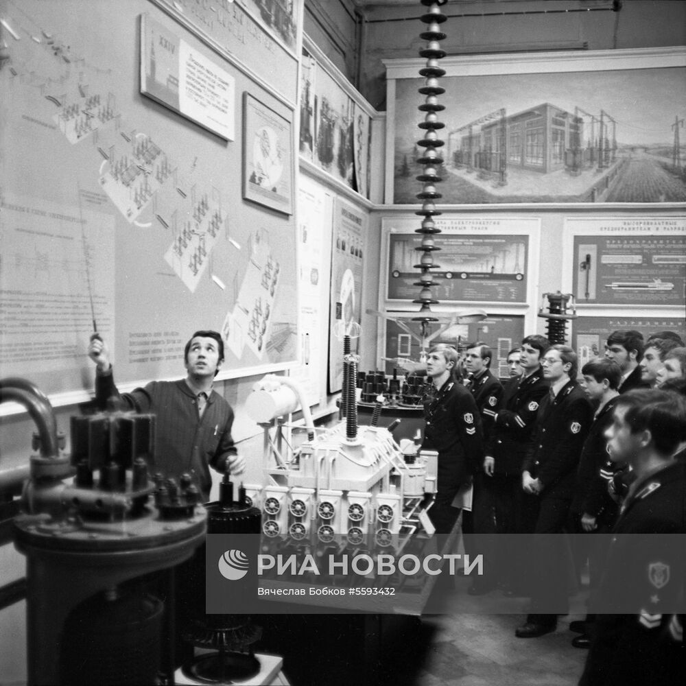 Политехнический музей