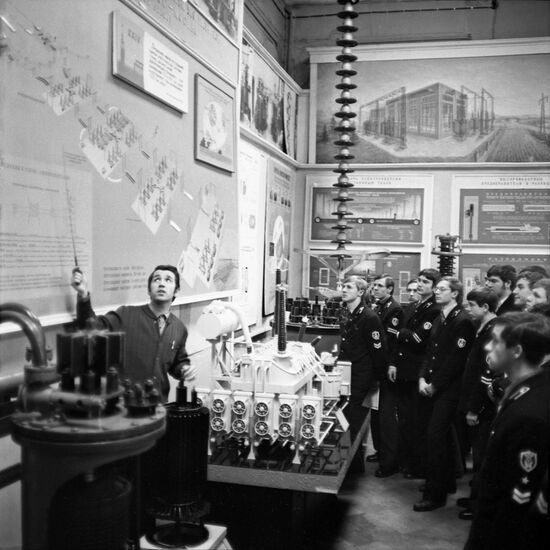 Политехнический музей