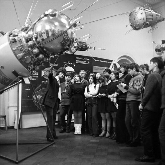 Политехнический музей