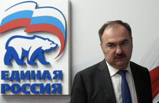 Заседание Комитета по труду, социальной политике и делам ветеранов