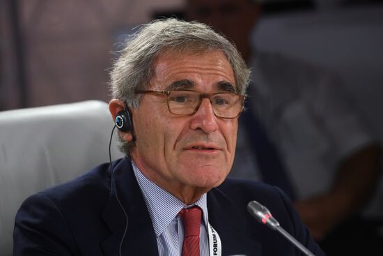 Московский урбанистический форум