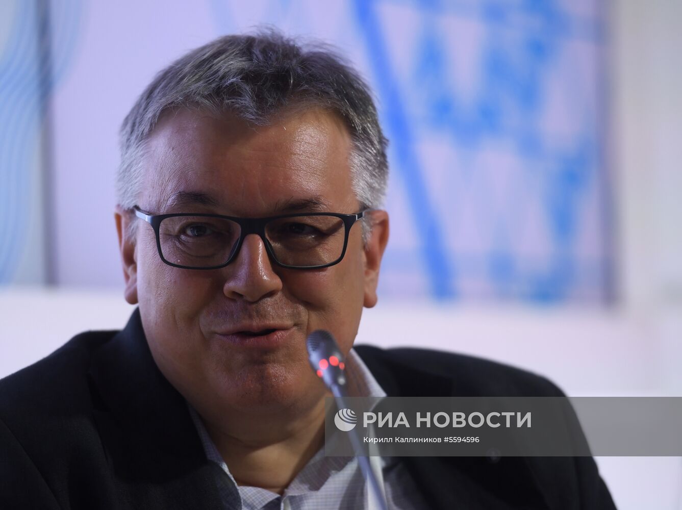 Московский урбанистический форум