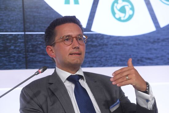 Московский урбанистический форум