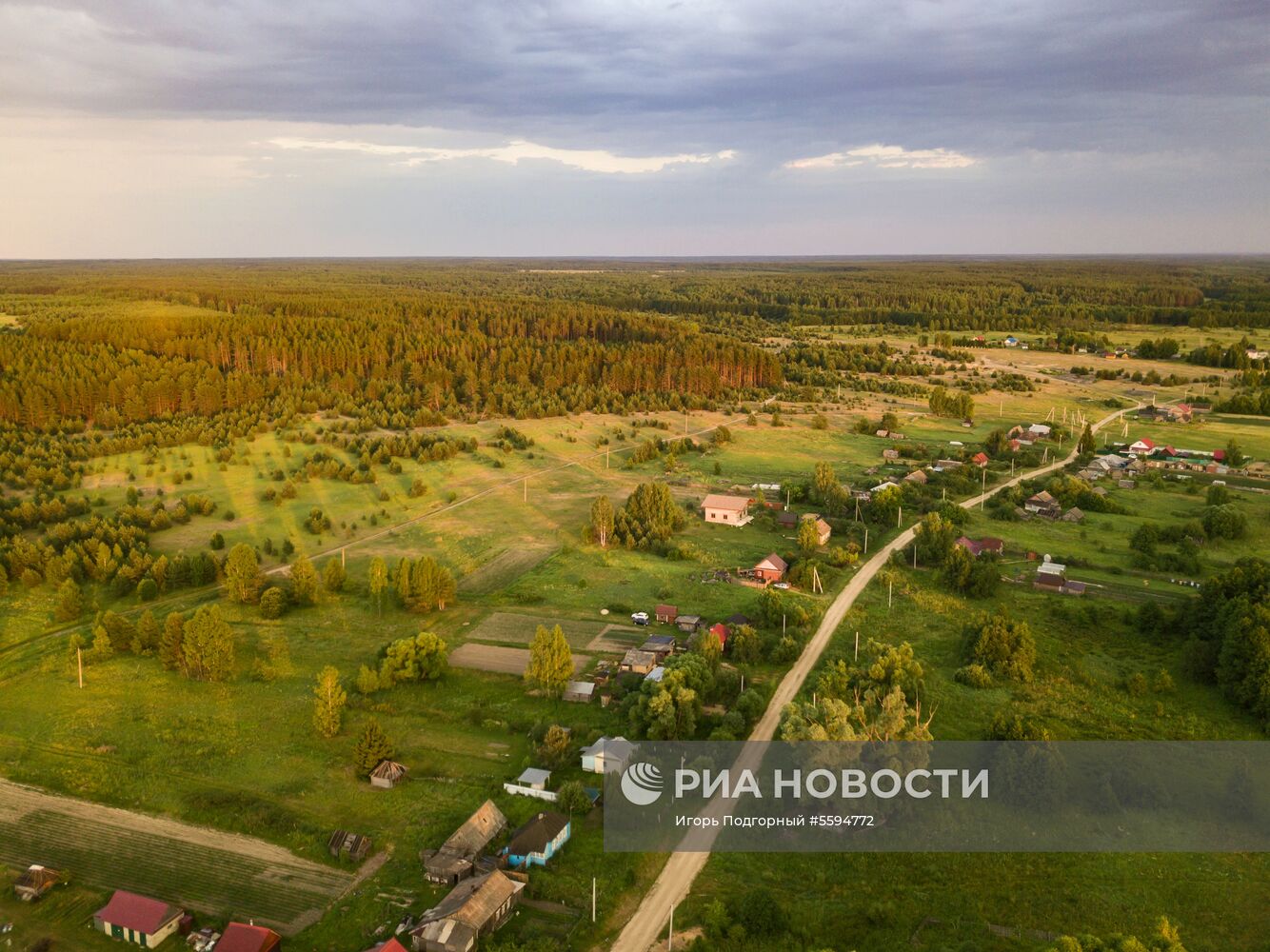 Рязанская область