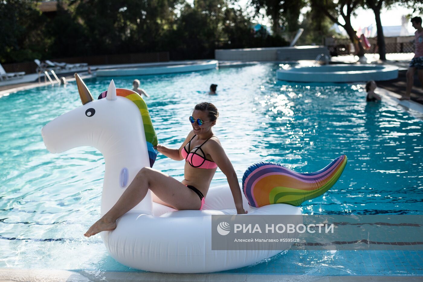 Всероссийский молодёжный образовательный форум «Таврида» в Крыму