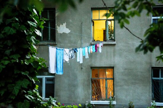 Отдых в Крыму