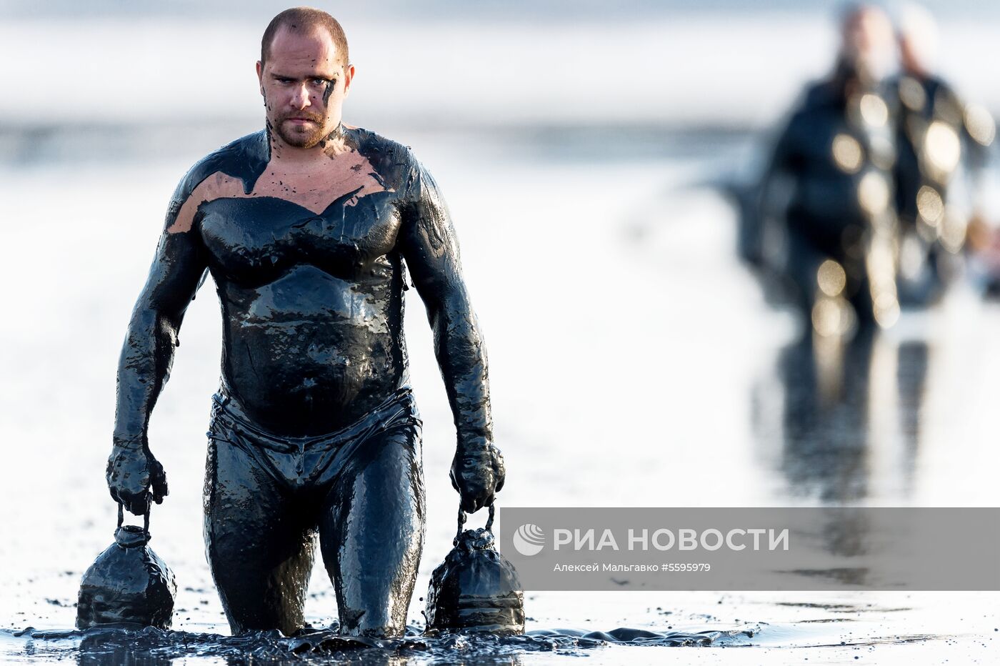 Отдых в Крыму