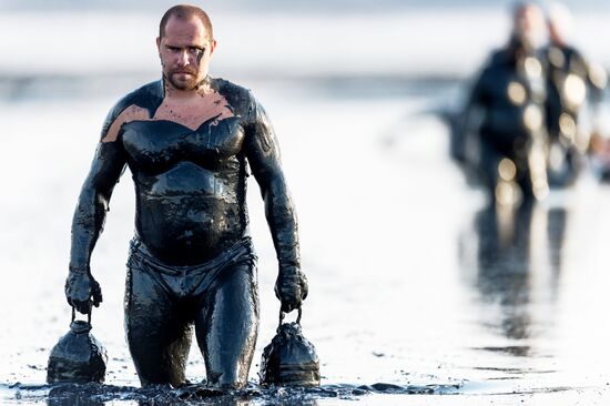 Отдых в Крыму