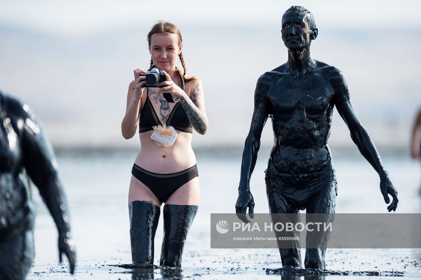 Отдых в Крыму