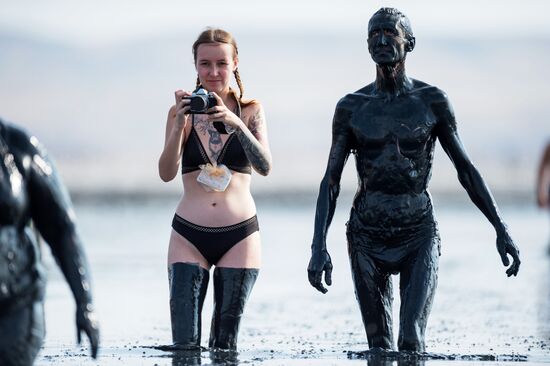 Отдых в Крыму