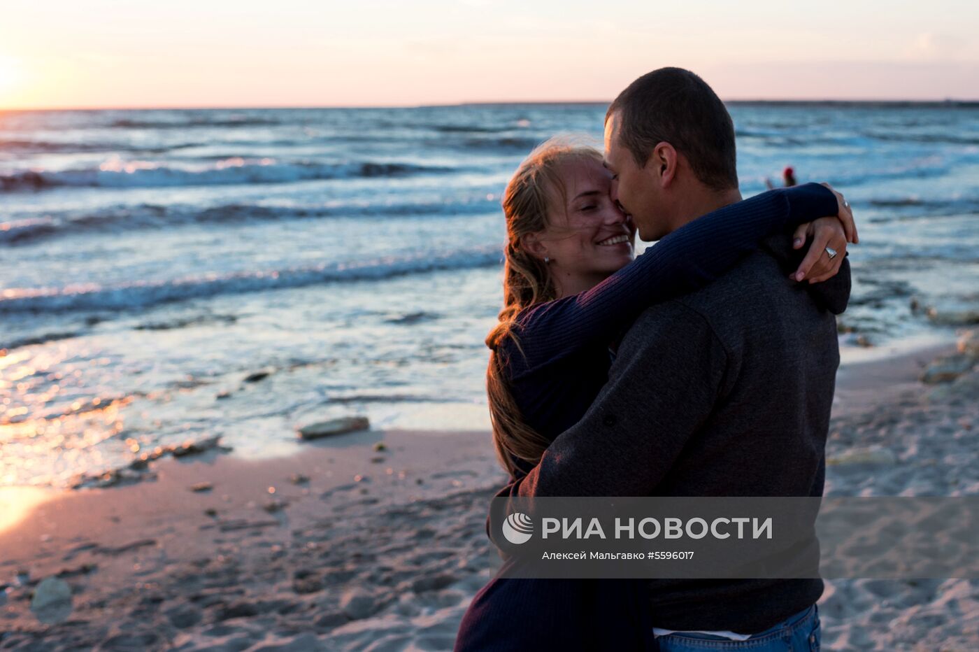 Отдых в Крыму