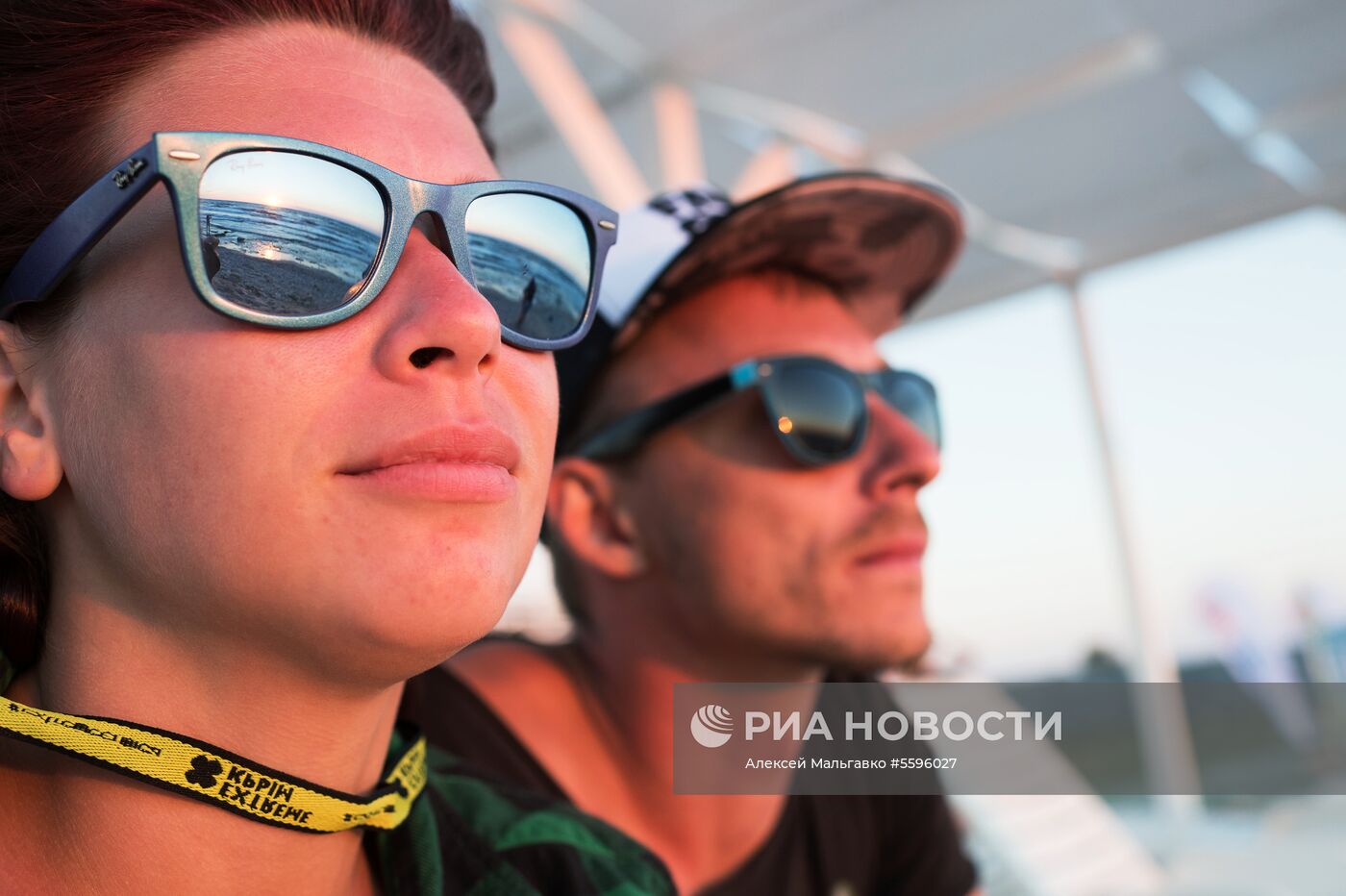 Отдых в Крыму