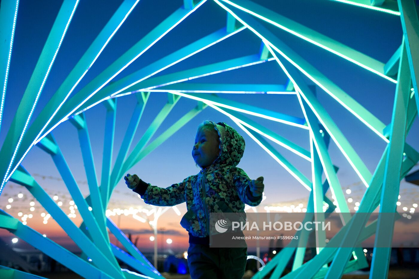 Отдых в Крыму