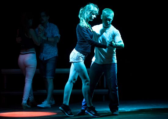 Отдых в Крыму