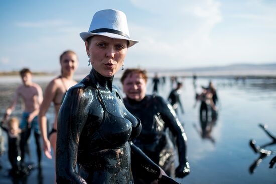 Отдых в Крыму