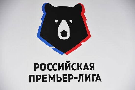 Презентация нового футбольного сезона-2018/19