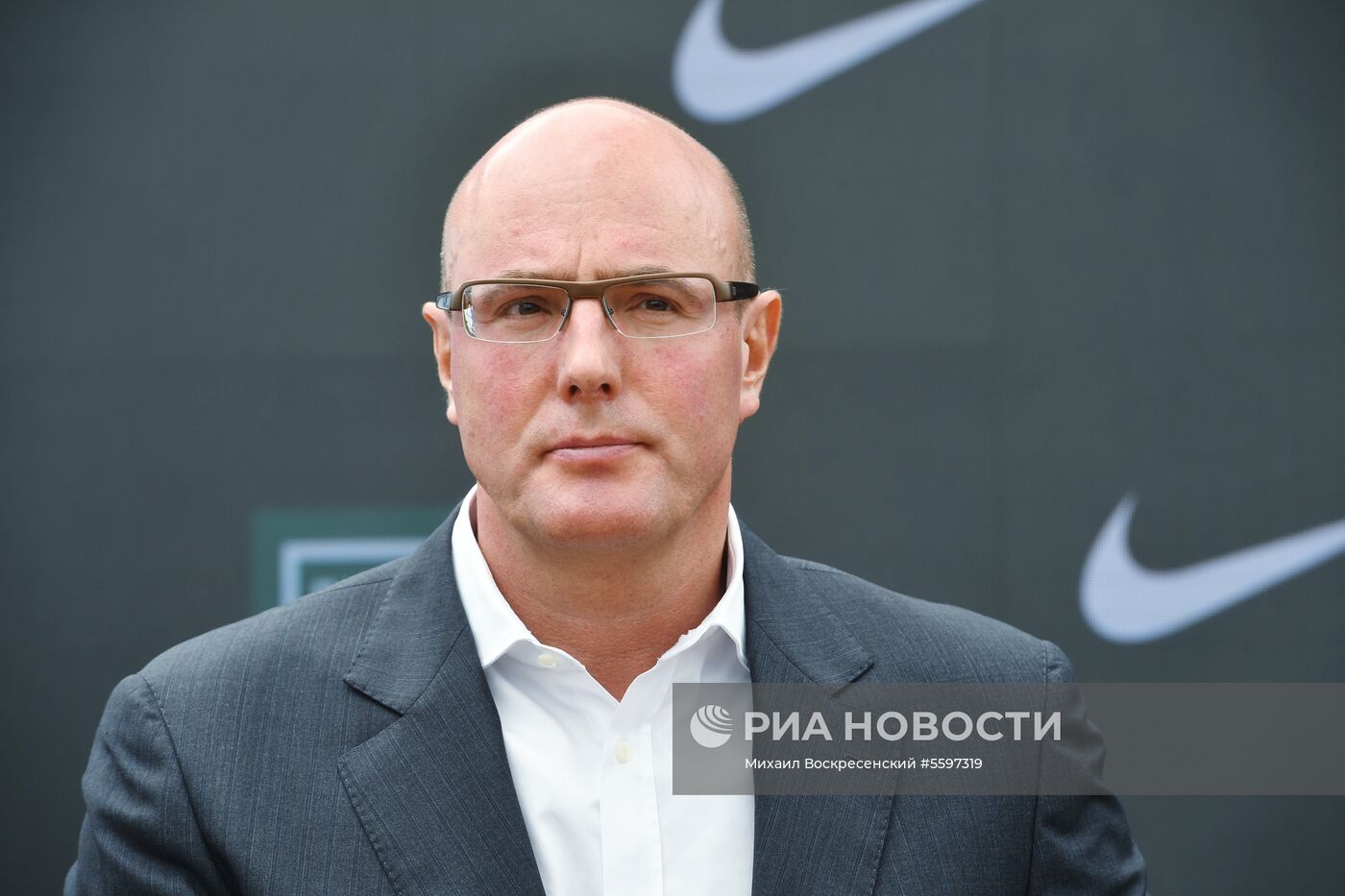 Презентация нового футбольного сезона-2018/19