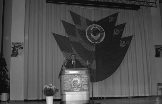 Общество дружбы Швеция-СССР