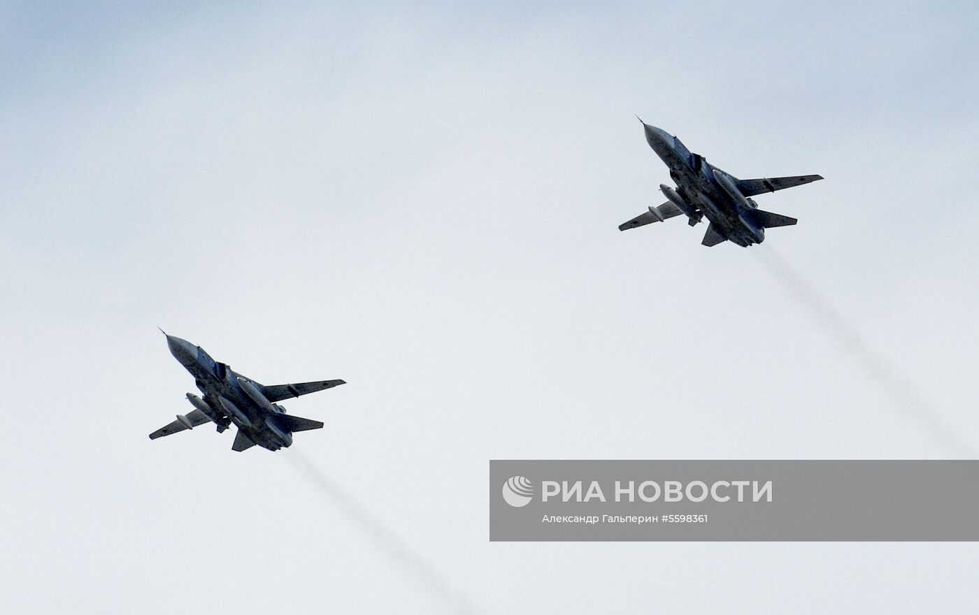 Репетиция парада, посвященного Дню ВМФ России