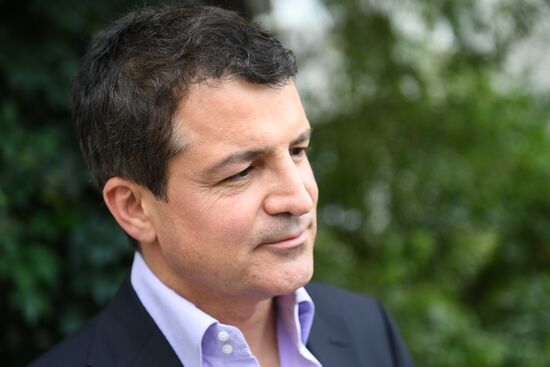 Презентация современных лифтов «Стриж»