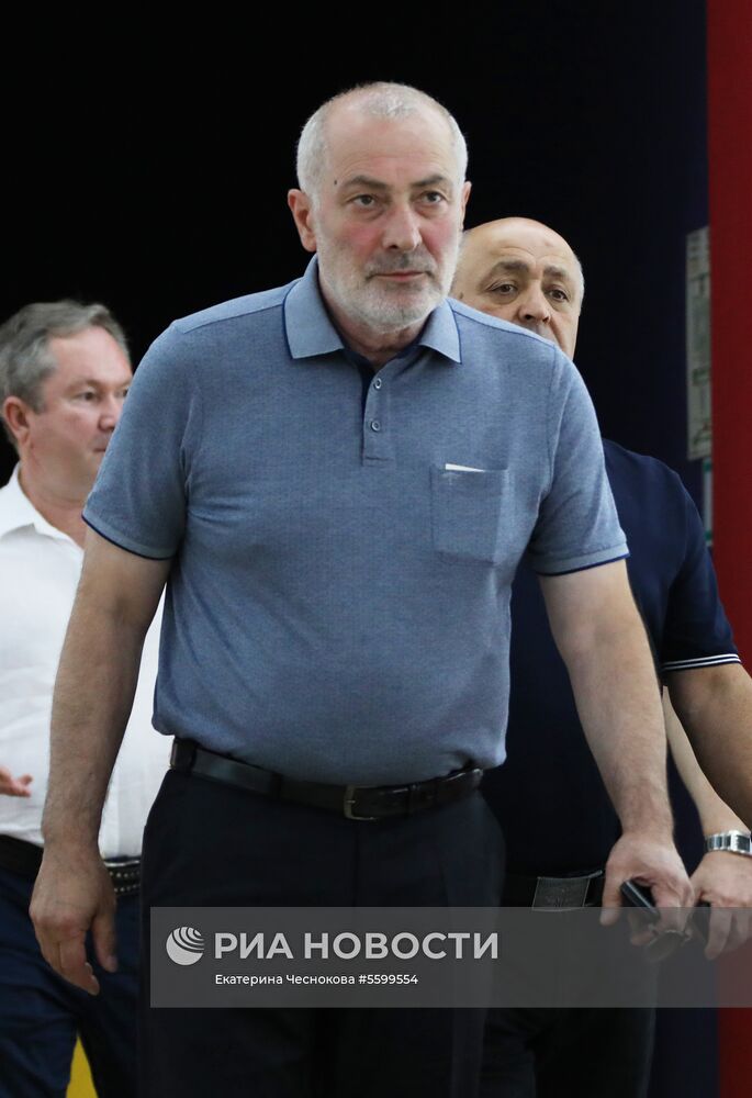 Кинофестиваль "Хрустальный ИсточникЪ"