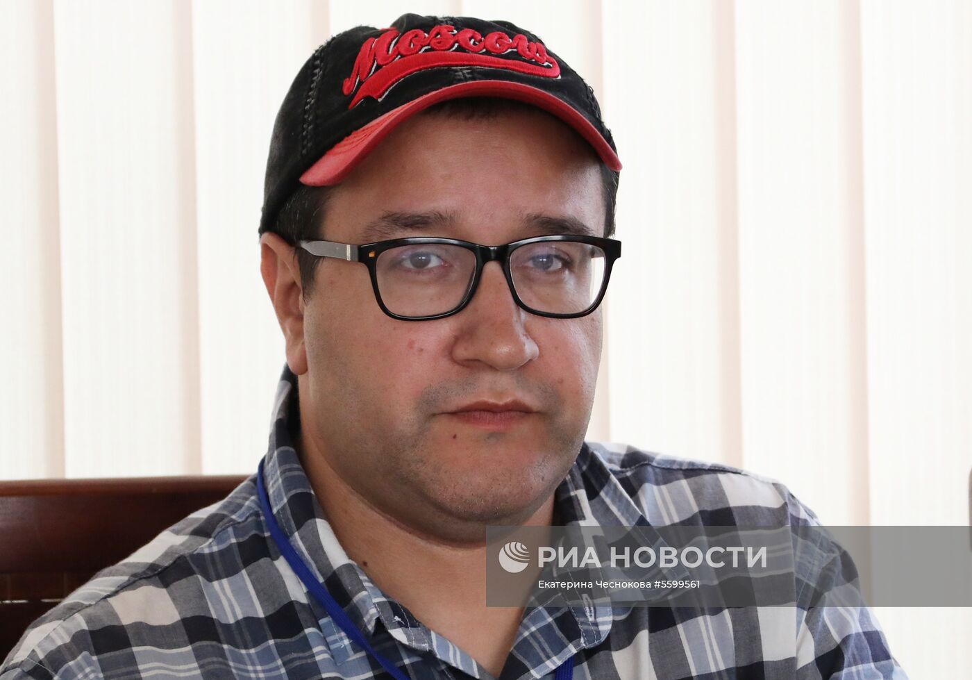 Кинофестиваль "Хрустальный ИсточникЪ"