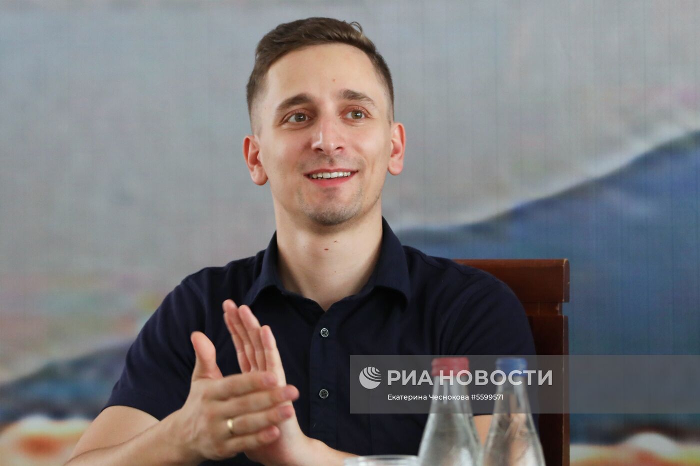 Кинофестиваль "Хрустальный ИсточникЪ"