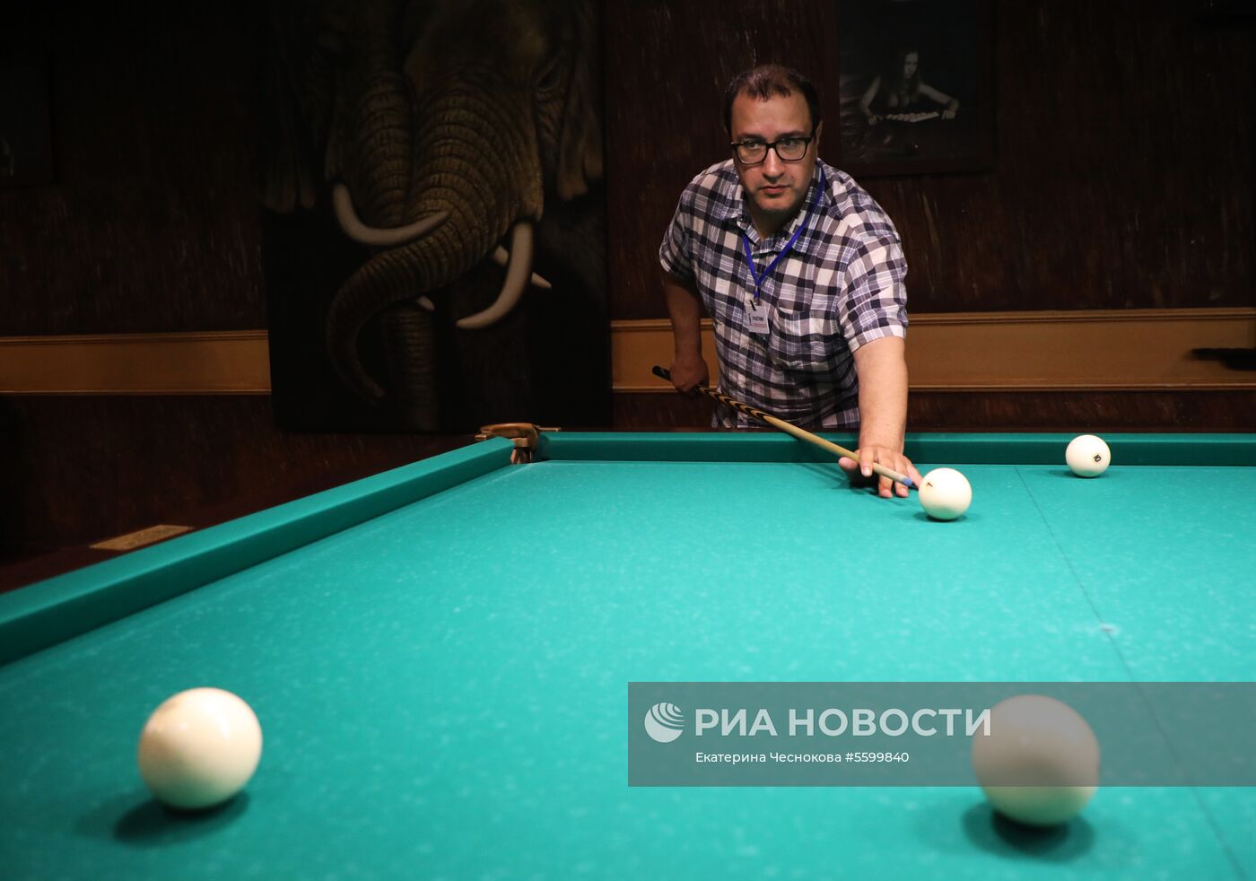 Кинофестиваль "Хрустальный ИсточникЪ"