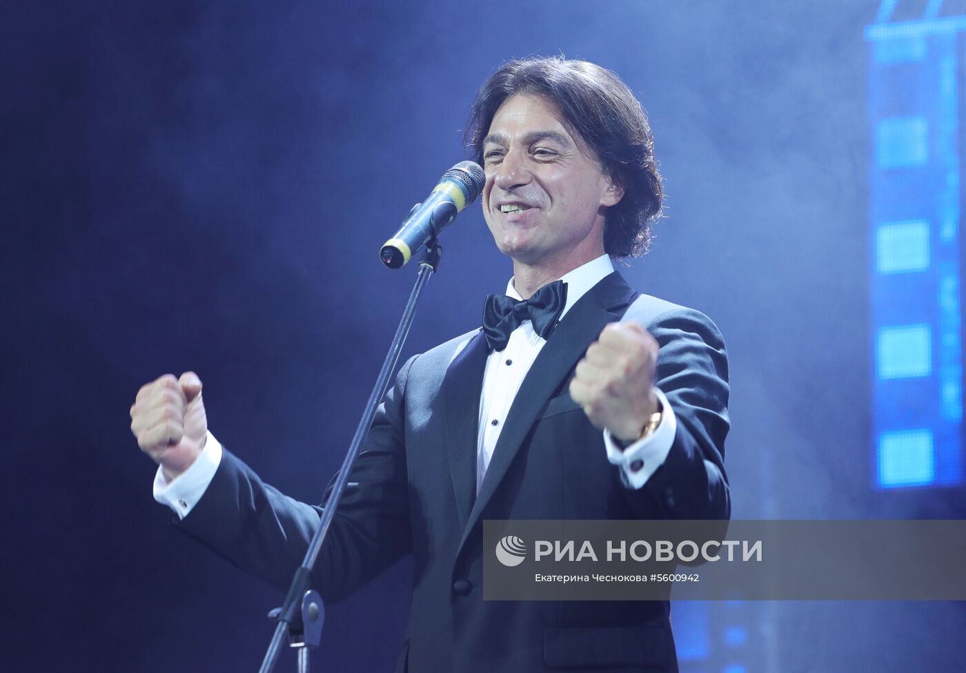 Кинофестиваль "Хрустальный ИсточникЪ"