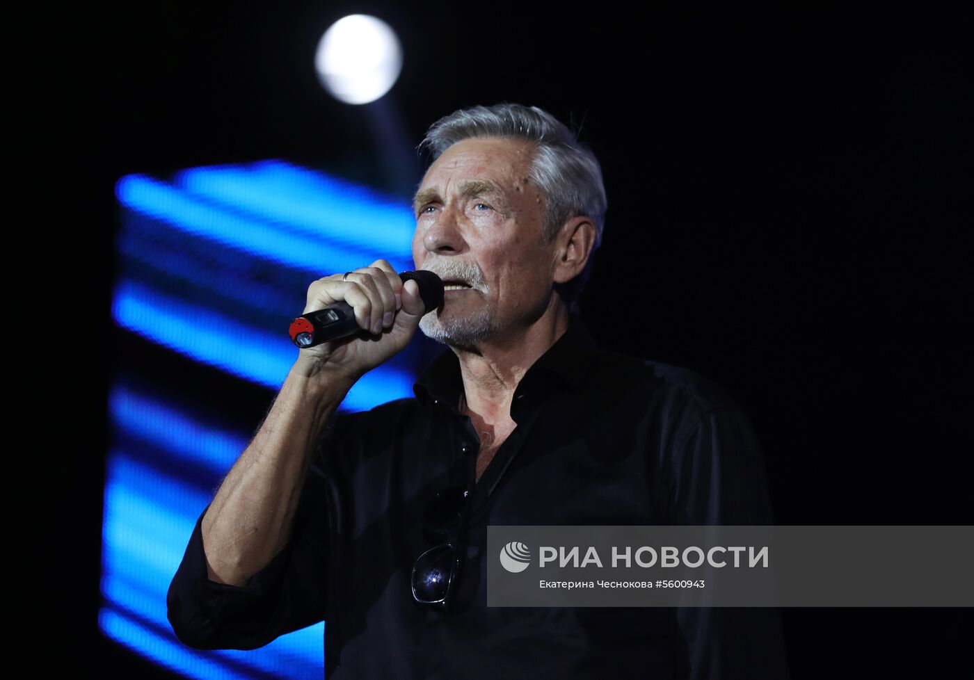 Кинофестиваль "Хрустальный ИсточникЪ"