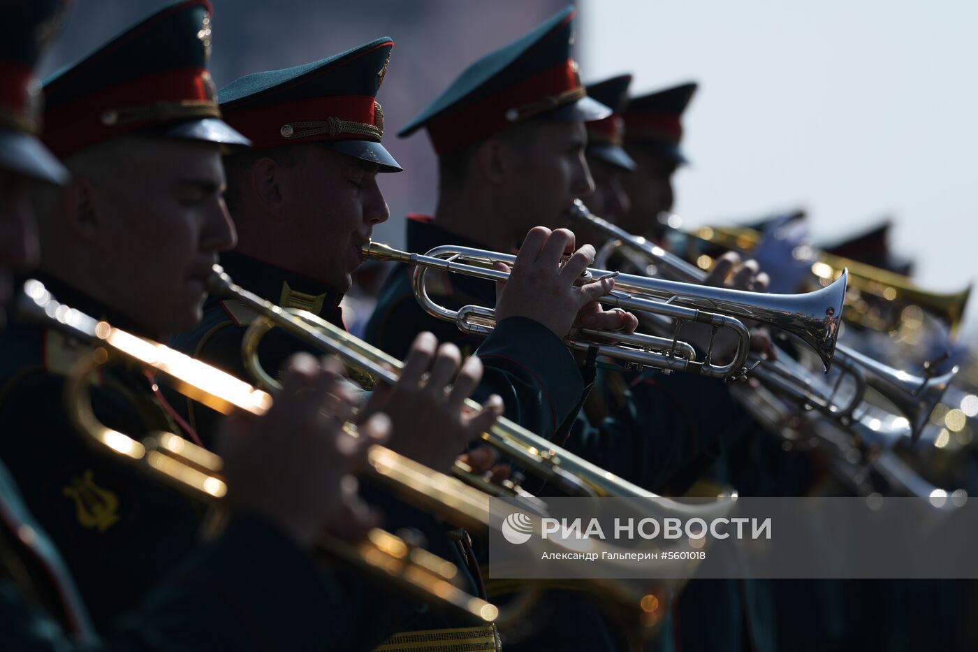 Главный военно-морской парад