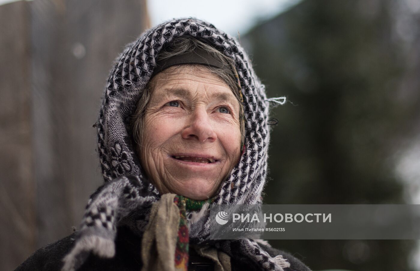 Фотокорреспонденты МИА "Россия сегодня" стали лауреатами конкурса Nikon "Я / В сердце изображения"