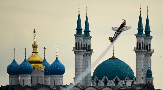Фотокорреспонденты МИА "Россия сегодня" стали лауреатами конкурса Nikon "Я / В сердце изображения"