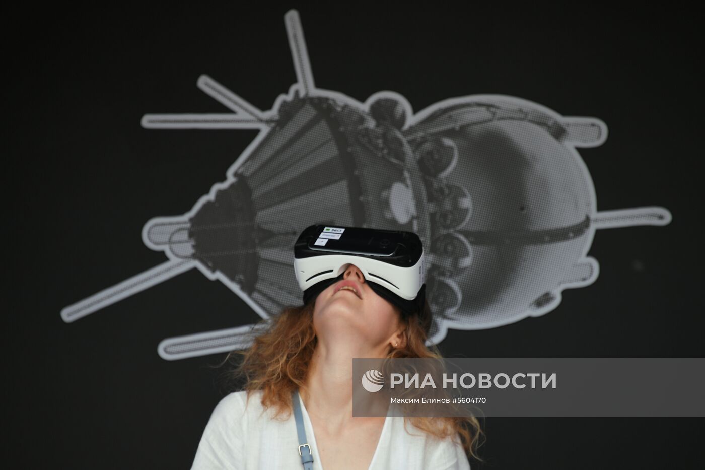 Музыкальный фестиваль "Пикник Афиши"