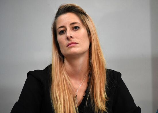 Международный фестиваль диджитал веб-сериалов «Realist Web Fest»