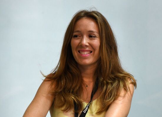 Международный фестиваль диджитал веб-сериалов «Realist Web Fest»