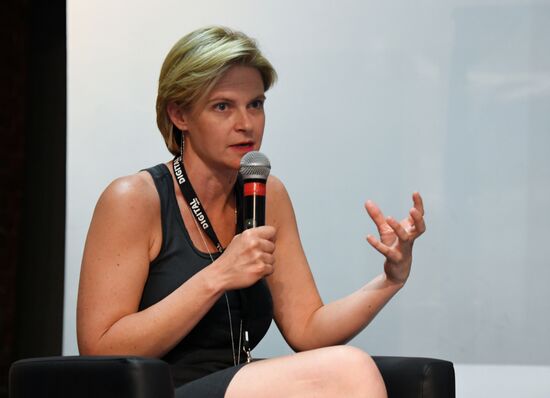 Международный фестиваль диджитал веб-сериалов «Realist Web Fest»