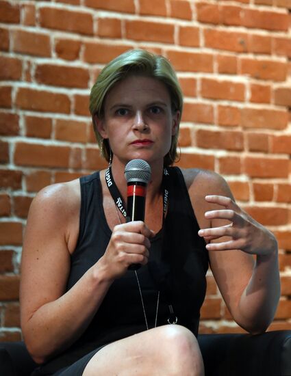 Международный фестиваль диджитал веб-сериалов «Realist Web Fest»